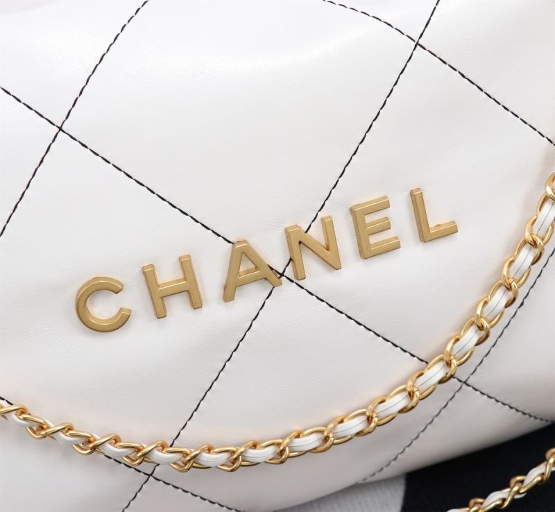 Chanel Shopping Bags